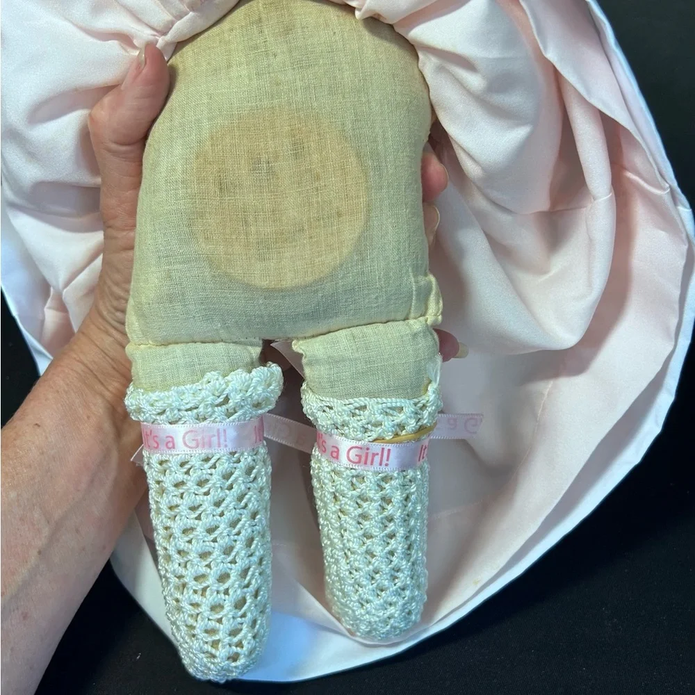 VTG  Armand & Marseille “My Dream Baby” collectors doll